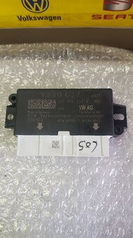 VW scirocco PDC module 1K8919472A