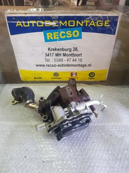 VW Polo 6R egrklep 04B131425