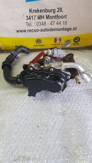 VW Golf 7 egrklep 04L131501E