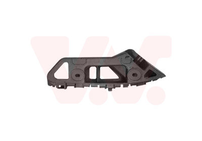 VW Caddy Bumper steun Links 2K5807183