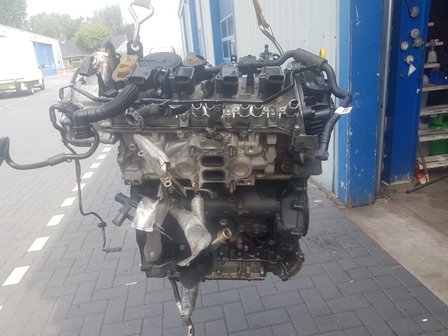 Vw Cilinderkop 2.0 TFSI DJH 