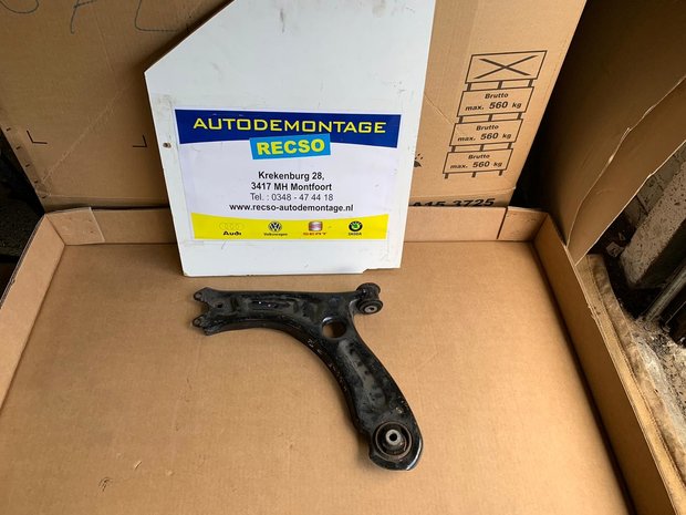 VW Jetta draagarm links 5C0407151B