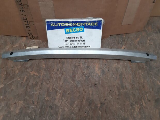 Audi A3 8L bumperbalk achter 8L0807309E