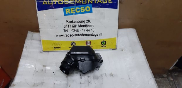 VW VAG VAG Intercoolerbuis 05E129656A