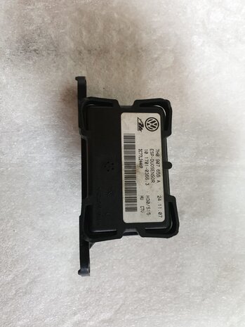 VW T5 Caddy Golf ESP Golf DUOSENSOR ATE 4-POLIG 7H0907655A