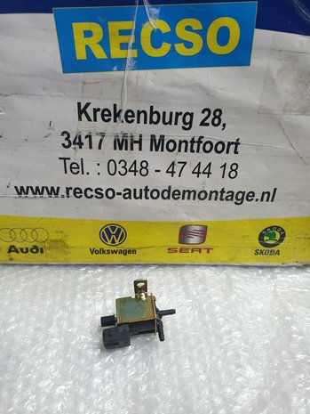 Kachelklep Magneet Klep Motor 028906283 