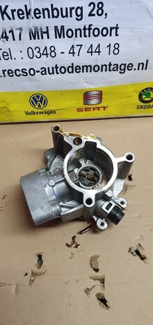 Vacuumpompen (Benzine) 06L145100B