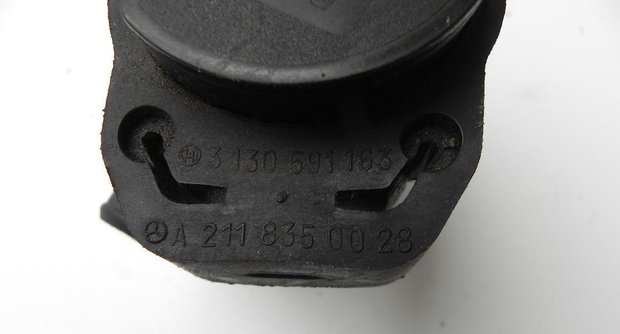 MERCEDES extra WaterPomp A2118350028 