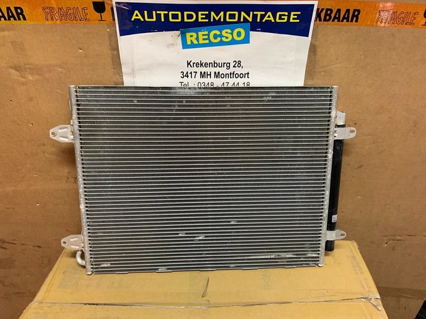 VW Airco Condensor Orgineel 561820411C