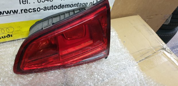 VW Golf 7 Achterlicht Achterklep Rechts 5G0945094M