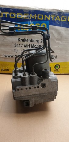 VW Transporter T4 ABS Pomp Bosch 0273004098