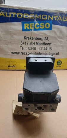 VW ABS Pomp Bosch 0273004281 