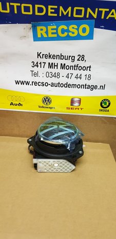 VW Golf 8 camera achteruitrijcamera Nieuw 5H0827469E F H