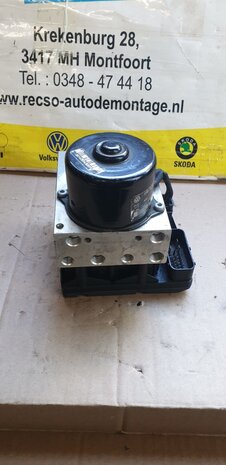 VW ABS Pomp 8N0614217 8N0907379A