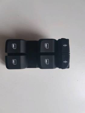 VW POLO 2G Raamschakelaar bediening 5G0959857C
