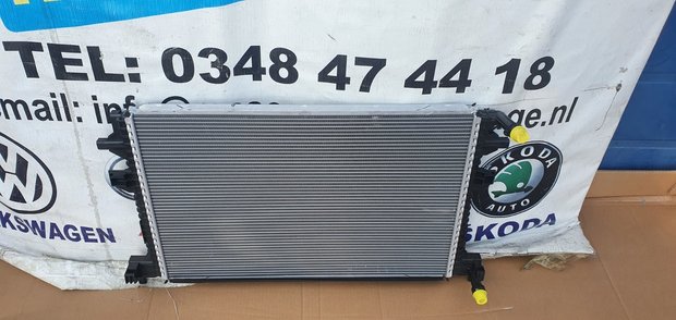 Golf 7 Leon Radiateur 1.4 TSI 2.0 TDI  5Q0121251HQ 5Q0121251HP