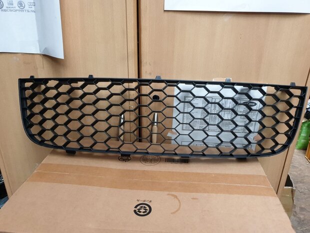 VW Golf 5 Jetta LUCHTGRILLE 1K0853677B