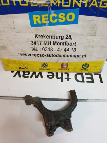 VW Golf 7 Audi A3 Uitlaatsteun steun 04L425