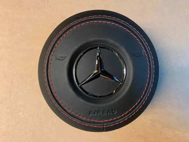 MERCEDES-BENZ A W177 C W205 Sprinter Stuurairbag stuur Airbag 0008605801