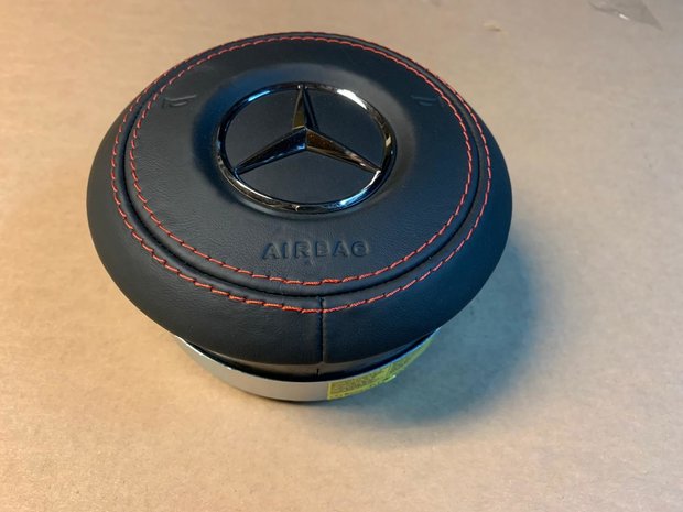 MERCEDES-BENZ A W177 C W205 Sprinter Stuurairbag stuur Airbag 0008605801