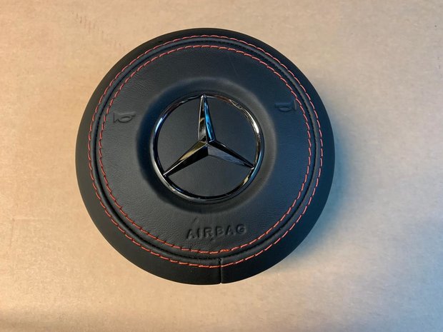 MERCEDES-BENZ A W177 C W205 Sprinter Stuurairbag stuur Airbag 0008605801