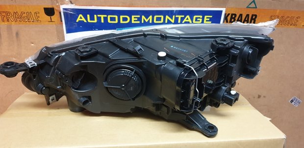 Seat ibiza 6F 2017+ Rechts voor Koplamp Nieuw 6F1941006 A B D