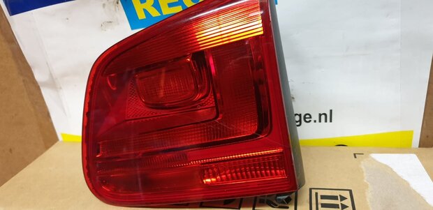 VW Tiguan 5N0 Achterlicht Achterklep Rechts 5N0945094G