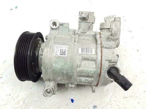 Audi Q5 Airco Compressor 80A816803B