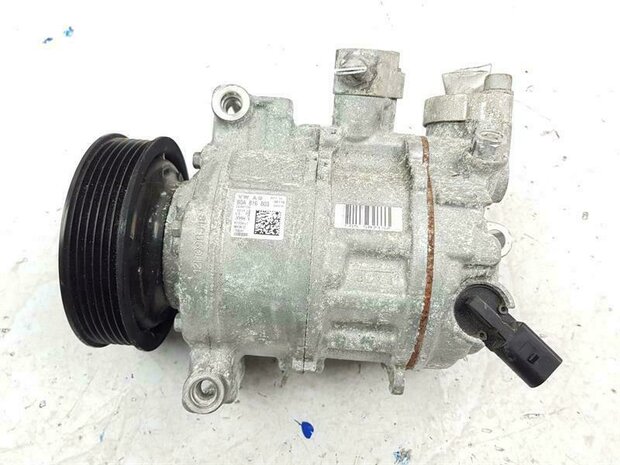 Audi Q5 Airco Compressor 80A816803B