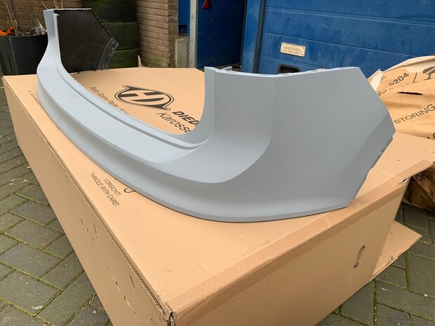 Tiguan 5NA 2021 Achterbumper Bumper nieuw 5na807417