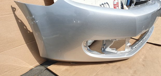 VW Golf 6 Voorbumper bumper LA7W T109