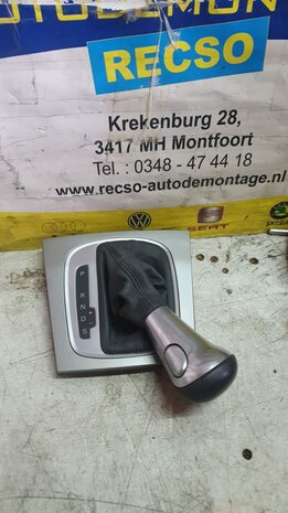 Audi A3 8P Versnellingspookhoes dsg 8P0864261AG 8p1713463a