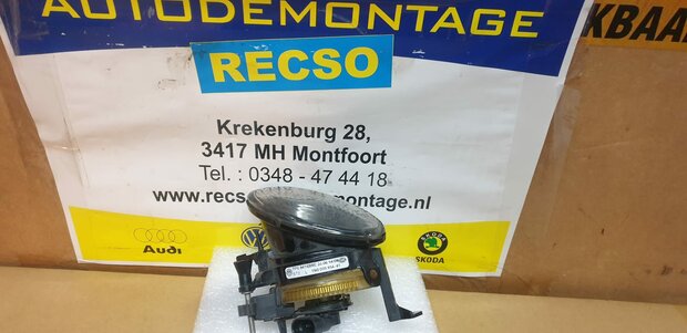 Mistlamp  VW Touareg  Links 7P6941699E gebruikte