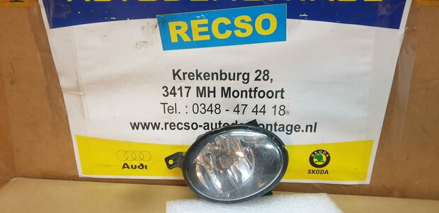 Mistlamp  VW Touareg  Rechts 7P6941700E gebruikte