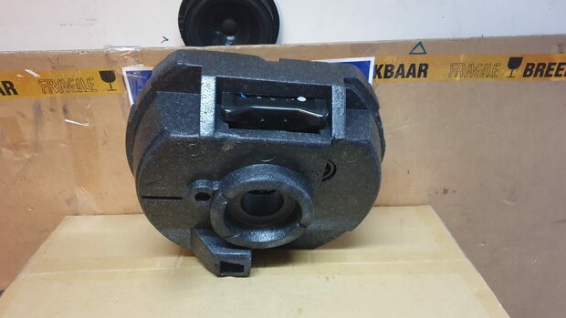 VW Jetta Krik Schuim Gereedschap 5C0011031 5C0012115B