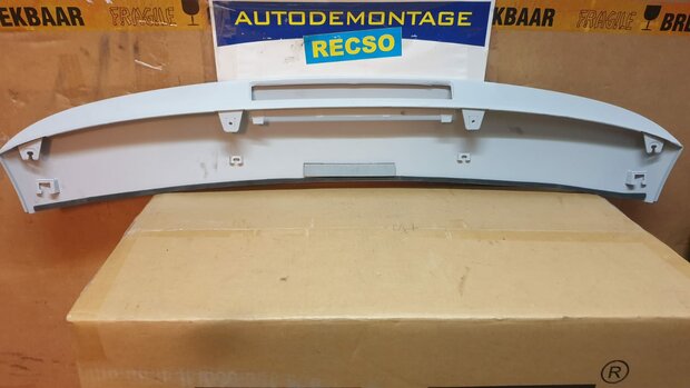 Seat Ibiza 2002 2010 Achterklep spoiler 6L6827939D