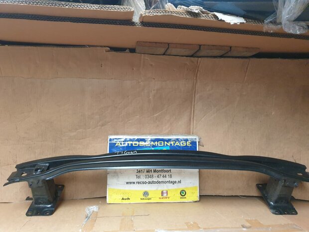 VW Tiguan 5NA Bumperbalk Achterbumper 5NA807305A