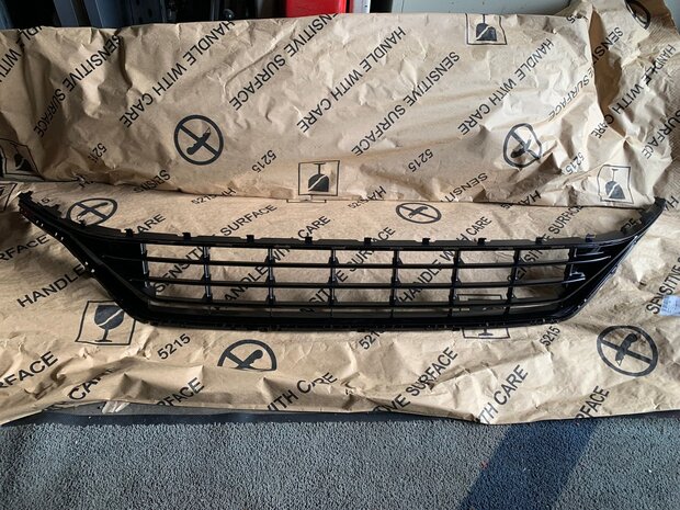 Golf 7.5 Luchtzeef 5G0853677AE