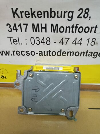 Airbag Module 4B0959655M  