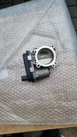 VW Golf 7 8 Gasklephuis 1.5 TSI 04E133062T