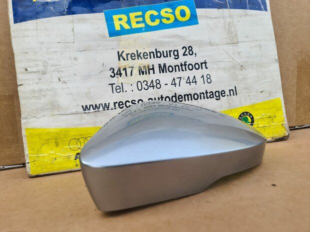 VW T-Cross T-roc  Spiegelkap Links 2ga857537