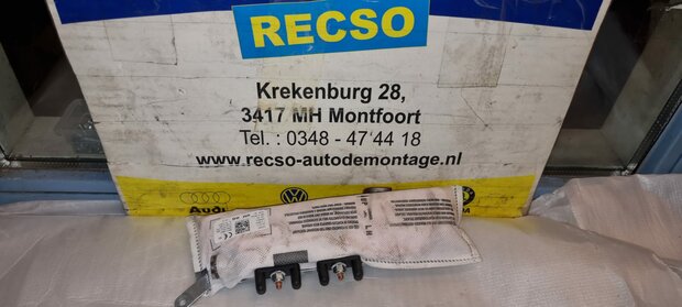 T-Roc Stoel Airbag Links Voor 2GA880241D