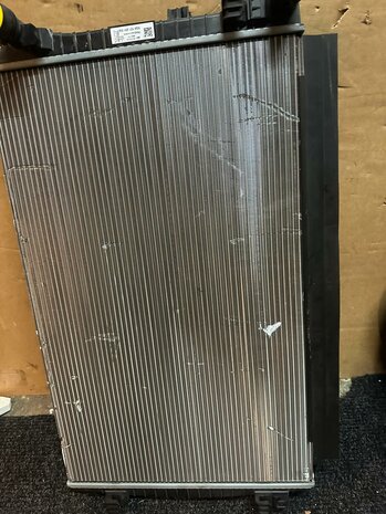 VW Golf 7 1.4 TSI radiateur 5Q0121251GQ