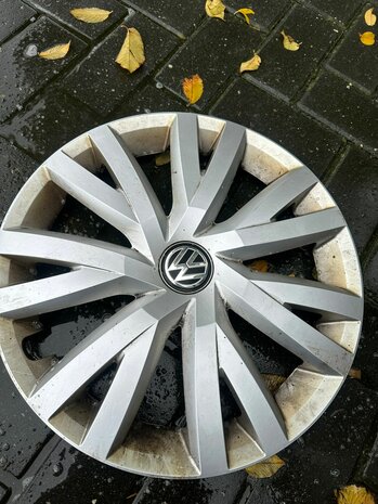 VW golf 7 original wieldop