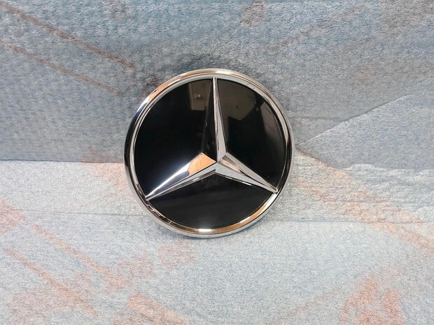 Mercedes-Benz A-klasse W177 Embleem Logo A1778880101