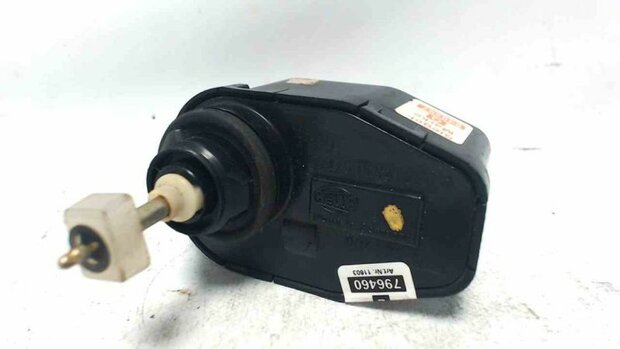 Stelmotor Hoogteverstelling  535941295A