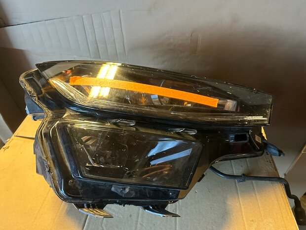 Skoda Kadiaq Koplamp Rechts 566941036