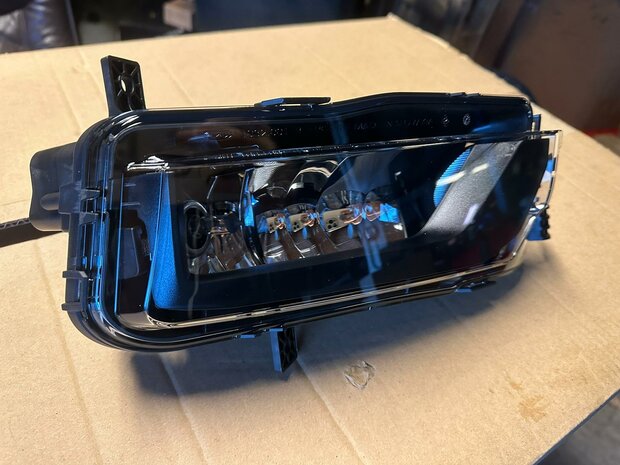 VW Crafter mistlamp rechts nieuw 7C0941662B