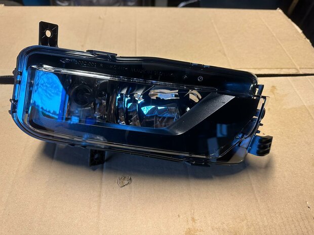 VW Crafter mistlamp rechts nieuw 7C0941662B