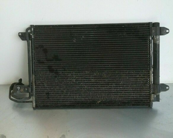 VW Audi Seat Airco CONDENSOR 1K0820411Q 1K0820411E